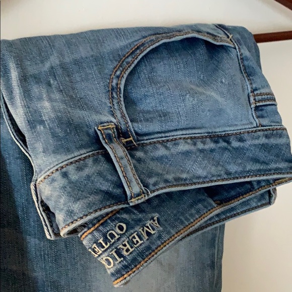 AEO jeans - Picture 2 of 4